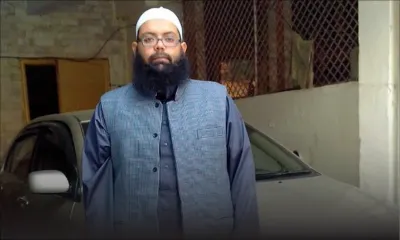 Déporté de Syrie - Javed Meetoo: «Je n’y étais pas pour le ‘djihad’»