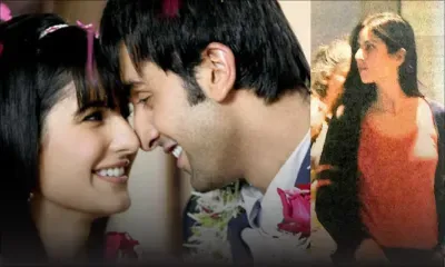 Katrina Kaif: malade, après son retour en Inde