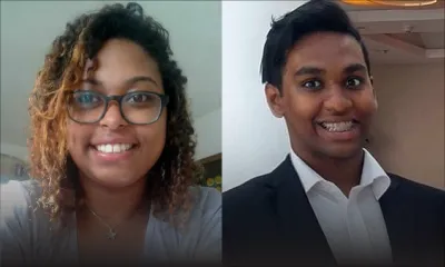 HSC 2015: proclamation de trois nouveaux lauréats