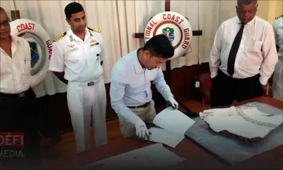 MH370 : la thèse d’un crash délibéré par le pilote malaisien refait surface 