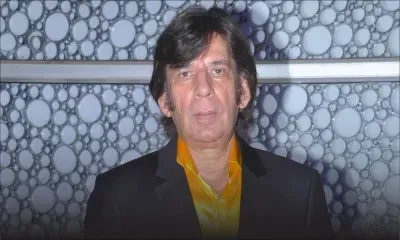 L’acteur indien Razzak Khan est mort