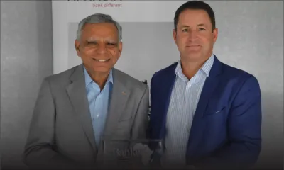 Distinctions : AfrAsia Bank primée pour l’Afrique de l’Est