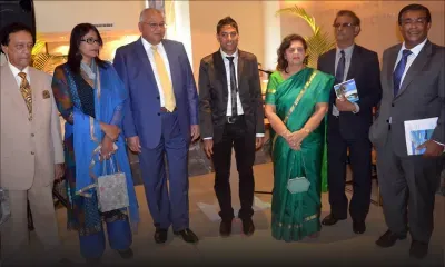 Livre - Ajagen Rungen : «‘Cendrillon à l’Île Maurice’ est très demandé»