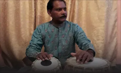 Portrait - Ananth Chuttoo : de la magie dans les doigts