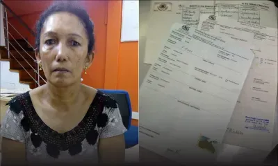 Son époux enterré à son insu : une veuve se dit lésée dans ses droits par les enfants de son mari