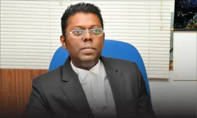 Me Shamvedsingh Bijloll : «À la suite du divorce, chacun des époux reprend l’usage de son nom»