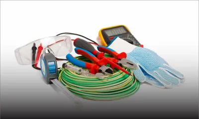 Mont-Choisy : du matériel électrique volé sur un site de construction