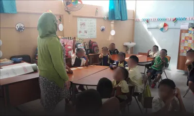 Kreol Morisien : 4 000 candidats aux premiers examens du PSAC