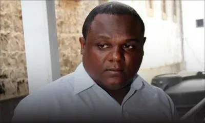 Meurtre d’Ameerchand Rughooa - Jean Christophe Bryan Lacloche : «Pardonnez-moi Seigneur»