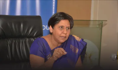 Leela Devi Dookun-Luchoomun : «Rehausser la qualité de notre enseignement supérieur»