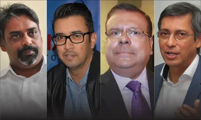 Emplois familiaux des politiques : où placer la limite ?