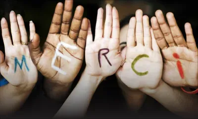 ‘Happy Mauritius Challenge’ : la gratitude rend heureux !