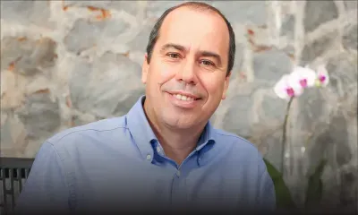 Questions à Sébastien Lavoipierre, COO des activités industrielles d’Alteo : «La compétition sur le marché sucrier mondial sera plus rude»