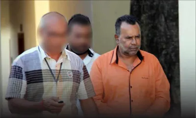 Saisie d’environ Rs 10 millions : Bye Swaley Hosenally devant la justice