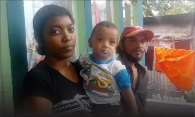 Dans le service public : pas de soins adéquats pour un bébé faute de chirurgien pédiatrique