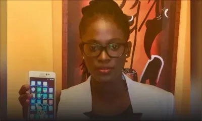 Téléphonie - Kunfabo : un smartphone low-cost 100 % africain