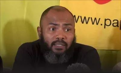 Convocation d’Ashok Subron par la police : «c’est très triste et dommage», regrette Stephan Gua