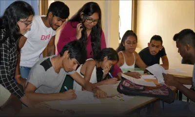 Jeunes diplômés - Emploi : quand ils n’ont guère de choix