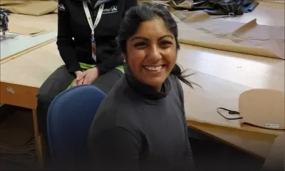 Nirvana Nath Varma : Bohémienne des temps modernes