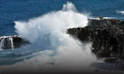 Au Cœur de Savinia et Le Souffleur : à vous couper le souffle