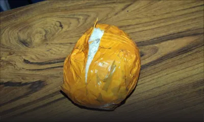 Rs 17 millions d’héroïne déterrées à Roche-Bois : les images des caméras Safe City visionnées  