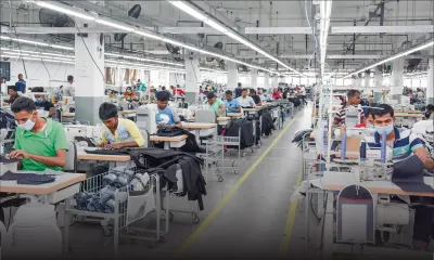 Impact de la Covid-19 :  course contre la montre pour remettre les entreprises sur les rails