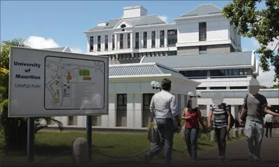 Université gratuite : Rs 535,4 millions déboursées pour 33, 659 bénéficiaires