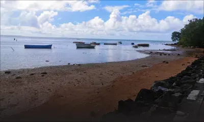 Disparition en mer à Poudre-d’Or : les familles des policiers Sunnasy et Moorghen s’accrochent à l’espoir