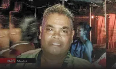 Meurtre de Marzello Baillache : Felice Clarel Sunee arrêté après 11 jours de cavale 