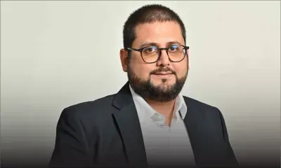 Lucqman Issack, Head of International (Operations) à JurisTax : «Le Budget 2025-26 doit être un tournant»