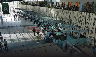 Aéroport de Plaisance : la douane change de stratégie pour traquer les mules