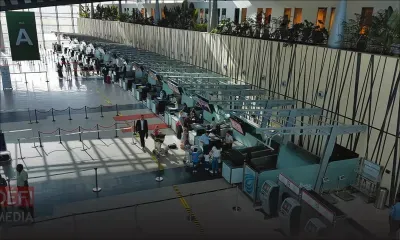 Plaisance : lounge haut de gamme inauguré 