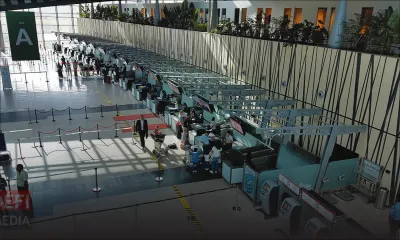 Une dizaine de Mauriciens travaillant aux Maldives rentrent au pays ce soir