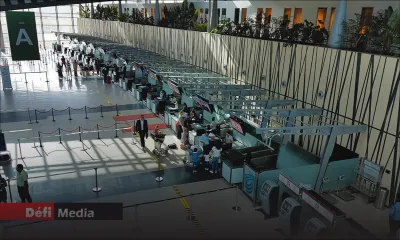 Alerte cyclonique 3 : l’aéroport de Plaisance fermé à 21 h 15 ce samedi