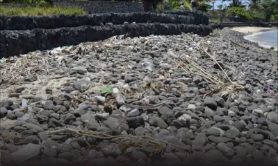 Des habitants de Rivière-des-Galets seront évacués