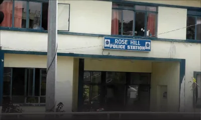 À Rose-Hill : Rs 40 000 en fausses coupures saisies dans une maison de jeu