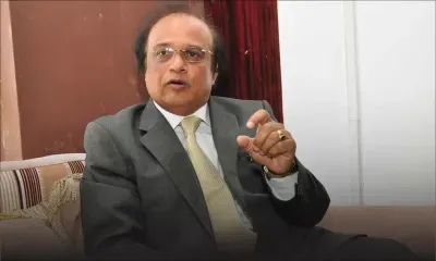 Commission d’enquête - Ajay Daby : «Il faut revoir les lois régissant la commission»