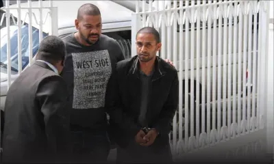 Meurtre à Floréal : la famille Papé pleure une mort tragique et une arrestation