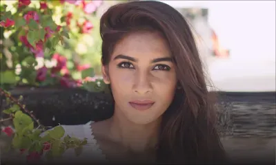 Anisha Angateea : pour l’amour du mannequinat