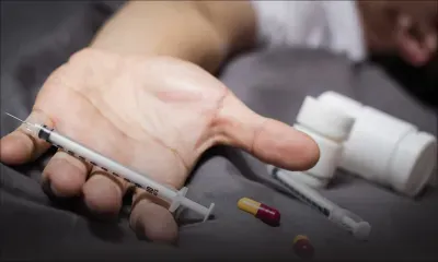 Drogue : comprendre la dépendance pour une meilleure réponse