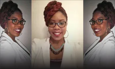 Africa’s Most Outstanding Emerging Women Leaders : Gabriella Rimena Batour ou l’espoir mauricien