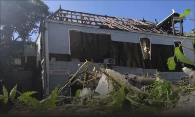 La démolition de l’ancien bâtiment du RCPL contestée