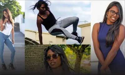 Et si j’étais… Nandini Ramasawmy