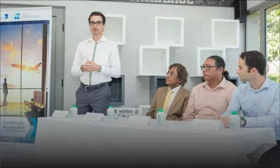 VTT : Moka Rangers SC inaugure son Bike Park à Helvétia