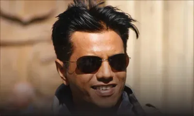 Wassim Sookia : la passion du cinéma