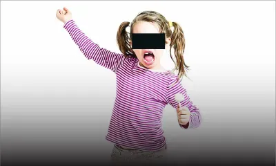 Enfants hyperactifs : quand faut-il s’inquiéter ?