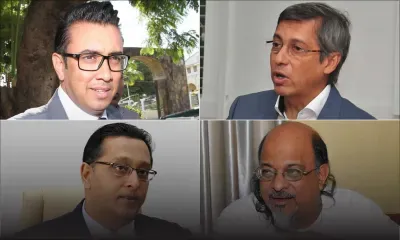 L’opposition pour plus de transparence