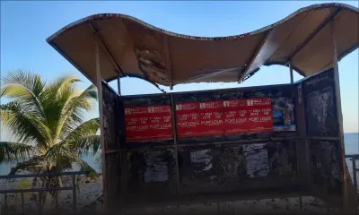 Appel aux autorités