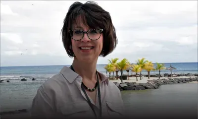 Conférence sur l’addiction : le jeu pathologique en profondeur avec Jody Bechtold 