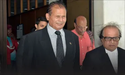 Affaire Bal Kouler : des plaidoiries supplémentaires sur la Data Protection Act réclamées